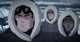 Batman: The Doom That Came to Gotham's Biggest Changes From the Book