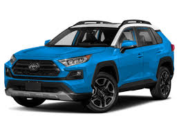 It is certainly no surprise that the toyota model lineup is full of impressive suvs. 2020 Toyota Rav4 Vs Nissan Rogue Gastonia Nc Toyota Of Gastonia
