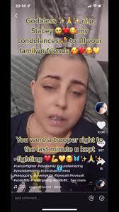 Stacy Calderon's Instagram, Twitter & Facebook