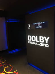 Dolby Cinema Wikipedia