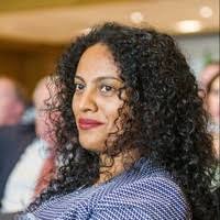 Renu Thomas Email & Phone Number