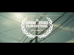 In a parallel present, delivery man ray tincelli is struggling to support himself and his ailing younger brother. Lapsis Official Sxsw 2020 Teaser Youtube