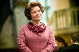 Dolores jane umbridge is a fictional character from the harry potter series created by j.k. Elbenwald Alles Gute Zum Geburtstag Dolores Jane Umbridge Egal Ob Als Untersekretarin Lehrerin Grossinquisitorin Schulleiterin Oder Vorsitzende Der Regierungskommission Fur Muggelgeborene Mit Dieser Hexe Legt Ihr Euch Besser Nicht An Was