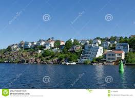 Booked parking can be cancelled or rebooked free of charge up to 2 hours before. Swedish Waterside Housing Bromma Editorial Stock Photo Image Of Waterside Sweden 31709858