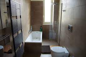 Foto Rifacimento Bagno Con Doccia E Vasca De Verde Mattone Srl 153583 Habitissimo Bagno Con Doccia Bagno Vasche Doccia