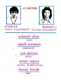 Listen to music by god bless on apple music. Catatan Tentang Album Cermin God Bless Halaman All Kompasiana Com