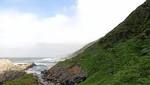 Eastern Cape's famous Otter Trail