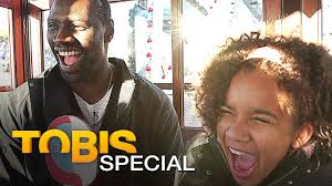 PLÖTZLICH PAPA Special