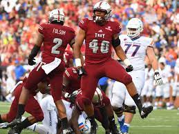 Troy Football Preview 2019 Chip Lindsey S A Variable For A Loaded Roster Sbnation Com