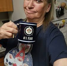 Happy heavenly Birthday, Pool Bar Jim! Would have been 77 today. I bet  you're having a painkiller