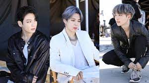 Las fans de bts tienen oportunidad de enamorarlos y esta chica vivió la mejor experiencia de su vida. Jungkook Suga Y Jimin Enamoran En Nuevas Fotos Para On