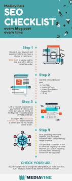 The Ultimate Easy Seo Checklist Mediavine In 2020 Seo Tips Seo Writing Search Engine Optimization Seo
