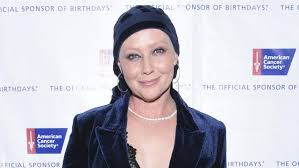Shannen Doherty