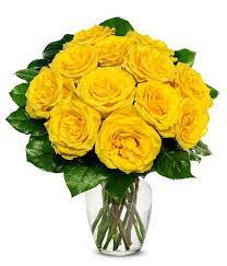 Once you've chosen your yellow rose arrangement online, . Yellow Roses Yellow Rose Delivery Fromyouflowers