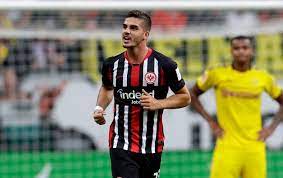 Андре силва і andre silva i будущее футбола. Andre Silva Unsure Over Ac Milan Return Forza Italian Football