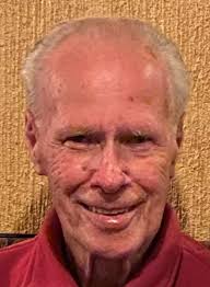 Obituary information for Richard E. Blucher