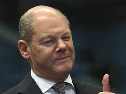 Hätte man vorher nicht gedacht so die berliner zeitung. Olaf Scholz Das Wichtigste Im Leben Ist Die Liebe Berlin De