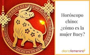 Según palabras de la astróloga china ludovica squirru para el clarín, el búfalo, es considerado en china el que representa el orden, la disciplina, el esfuerzo, el trabajo y los cambios sistémicos que tendremos que atravesar. Horoscopo Chino De La Mujer Buey Personalidad Amor Y Trabajo