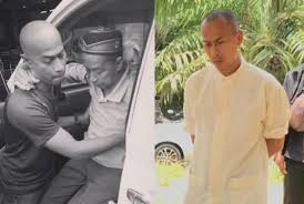 Muzikal lawak superstar_2019 minggu 4_uni. Achey Serba Salah Kena Buat Lawak Seminggu Selepas Bapa Meninggal Suruh Mak Tutup Tv Jangan Tonton Muzikal Lawak Superstar Hiburan Mstar