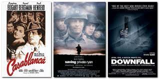 Filme documentare despre al doilea război mondial. Top 10 Filme Despre Cel De Al Doilea RÄzboi Mondial Recenzii Filme Èi CÄrÈi