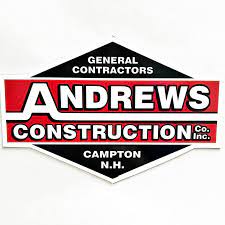 Is a general contractor specializing in landscape design with installation, site preparation, utilities and…. Andrews Construction Co Inc Home Facebook