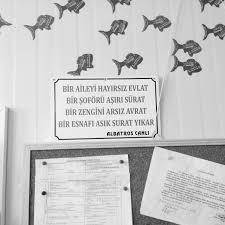 Bir Aileyi Hayirsiz Evlat Bir Soforu Asiri Surat Bir Zengini Arsiz Avrat Bir Esnafi Asik Surat Yikar Albatros Canli Ozlu Sozler Alinti Sozler Alintilar