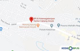 ( 031) 3957580, 081331143246, 085108309088 fax. Kantor Bpjs Ketenagakerjaan Gresik Call Center Alamat Jam Kodebpjs