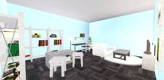 I'm going to do three series of aesthetic rooms (living room, kicthen, bedr. Bloxburgideas Bloxburgrooms Twitter