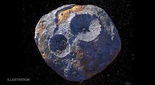 Find out why asteroids are the keys to the future. Asteroid Day Public Event Nasa Jpl Edu
