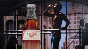 Learn more about our initiatives: Der Coke Light Mann Ein Neues Lebensgefuhl Und Ein Herz Fur Frauen Ruckblick Auf Presseportal