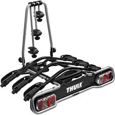Thule Fahrrad Kupplungstrager Euroride 942 Kaufen Bei Obi