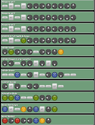 Steam Community Guide Cheat Codes Ginput Códigos para gta san andreas xbox 360. guide cheat codes ginput