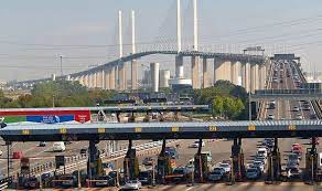M25 Dartford Crossing Some Road Users Can Cross For Free How To Avoid Payment Charges Express Co Uk