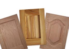 custom cabinet doors & drawer fronts