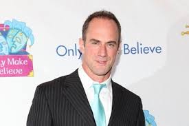 Christopher meloni, who played det. Svu S Chris Meloni In Talks To Appear On True Blood