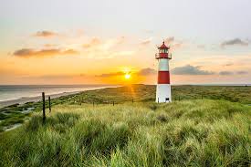 See tripadvisor's sylt, north friesian islands hotel deals and special prices on 30+ hotels all in one spot. Insel Sylt In Der Nordsee Tipps Fur Westerland Mehr
