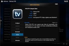 Kodi Como Configurar O Iptv