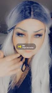 Jill Fontaine's Instagram, Twitter & Facebook