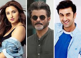 8 years of classic barfi❤. Parineeti Chopra And Anil Kapoor S Roles In Ranbir Kapoor Starrer Animal Revealed Bollywood News Bollywood Hungama