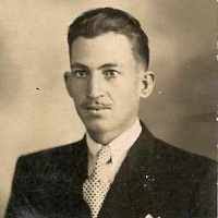 JOSÉ MORALES REAL (1908년–Deceased)  