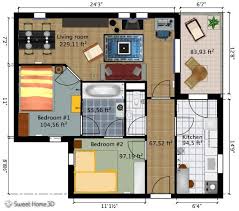 10 Best Free Online Virtual Room Programs And Tools Room Layout Planner House Design Room Planner