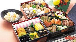 As a holiday it is saturated with traditions from shinto, buddhism, and popular culture. Japan Foundation Los Angeles Other Events 28 New Year S Cuisine