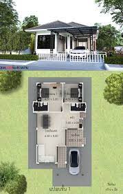 Pick one of our small homes and build your own dream two bedroom house. 11 2 Bedroom House Design Ideas 2 Bedroom House Design House Design 2 Bedroom House