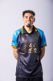 Johnny Rodriguez