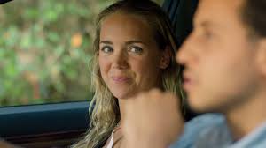 Her mother is a song lyric writer. Lucie Vondrackova Hotel Limbo 2020 Poster And Stills 13 Gotceleb
