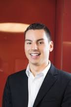 The Executive Team (2018-2019)