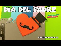 Tutoriales paso a paso para hacer feliz a papá. Tarjeta Para El Dia Del Padre De Ultima Hora Manualidades