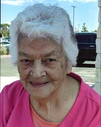 Mary Lou Mock Obituary December 23, 2024