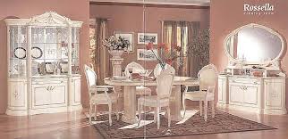 Rossella Italian Dining Room Furniture House Of Italy Uk Italian Dining Room Furniture Dining Room Furniture