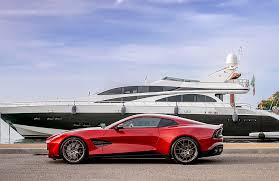 Image result for Scorpus Red 2025 Aston Martin